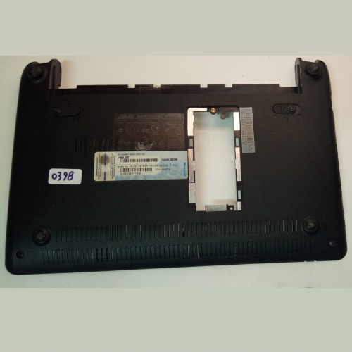 USED ΠΛΑΣΤΙΚΑ ΚΑΤΩ ΜΕΡΟΣ ASUS Eee PC 1001PXD